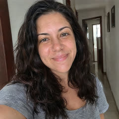 Retrato de Carla M.