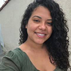 Retrato de Juliana S.