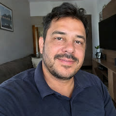 Retrato de Marcos D.